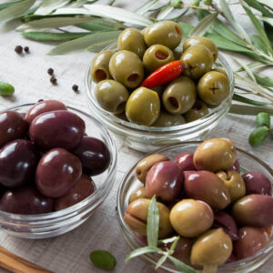 Olives